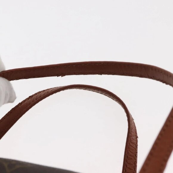 LOUIS VUITTON Monogram Papillon 26 Hand Bag M51386 LV Auth 147243 - Picture 9 of 16